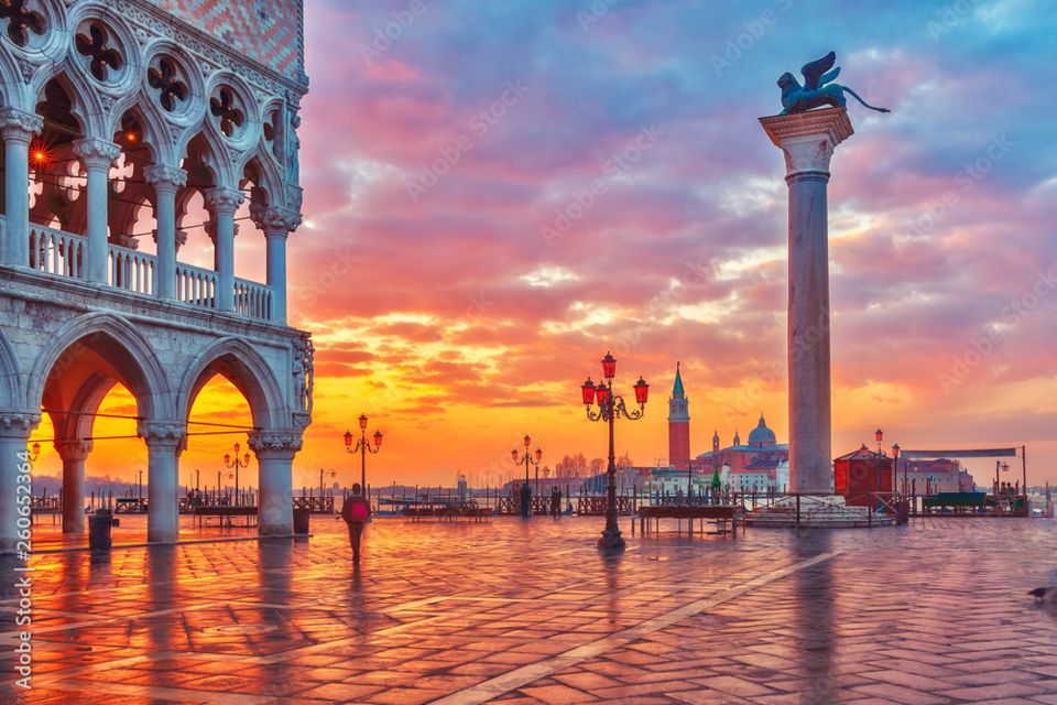 Venice: San Marco Tour With St. Marks Bell Tower Tickets - Additional Tips and Information