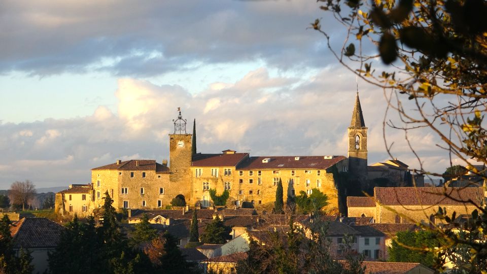 Visit Grillon, a Wonderful Provençal Village! - Last Words