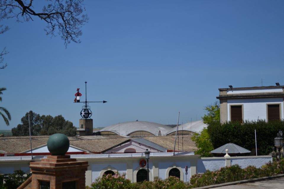 Visit Jerez De La Frontera, the Essential Tour! - Old Town Tour