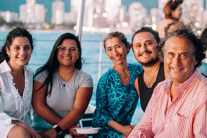 Waikiki Sunset Cruise, Music, BYOB! - Common questions