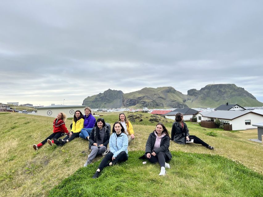 Westman Islands Private Tour - Tour Highlights