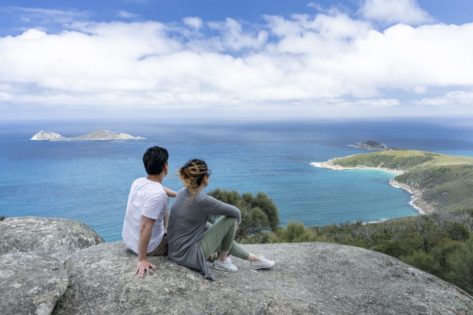 Wilsons Promontory National Park Day Tour From Melbourne - Pickup Locations