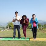 7 days yoga retreat and trekking tour near kathmandu valley nepal 7 Days Yoga Retreat and Trekking Tour Near Kathmandu Valley Nepal