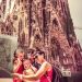 1 barcelona gaudi private city tour with sagrada familia Barcelona: Gaudi Private City Tour With Sagrada Familia