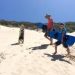 1 sandboarding tour in knysna south africa Sandboarding Tour in Knysna, South Africa