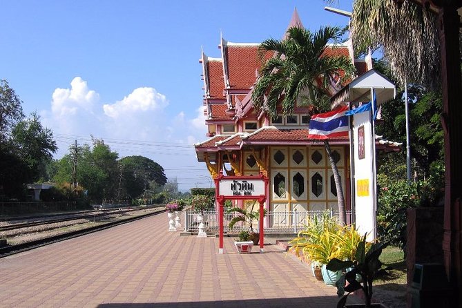 10-Day Individual Round Trip Highlights of Central Thailand - Return Journey and Farewell