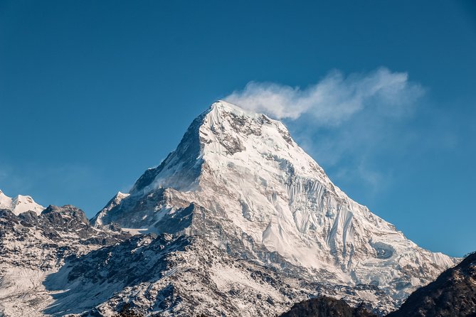 12 Days Langtang Valley Homestay Trek - Contact Information