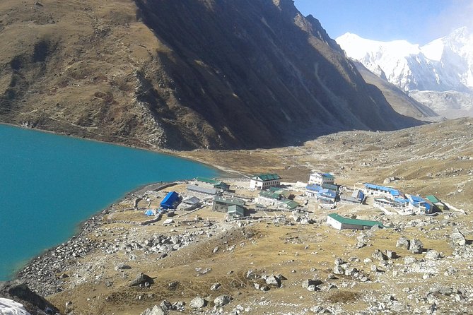 12 Days Private Gokyo Lake Trek - Equipment and Packing List