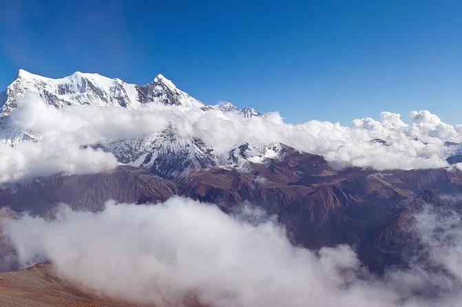 17 Days Adventurous Annapurna Tilicho Pass Trekking - Common questions