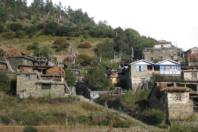 19 Days Cultural Experience Annapurna Circuit Homestay Trek - Last Words