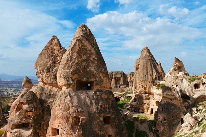 2 Days Cappadocia Tour From Istanbul - Common questions