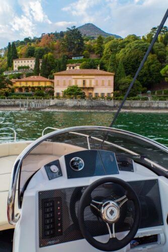 2 Hours Tour on Lake Como - Last Words