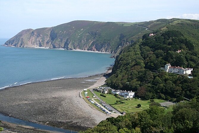 3-Day Self-Guided Sightseeing Tour of North Devon From London - Last Words
