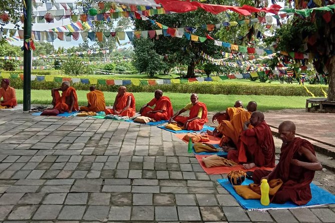 6 Day Buddhist Pilgrimage With Kathmandu Sightseeing Tour - Last Words