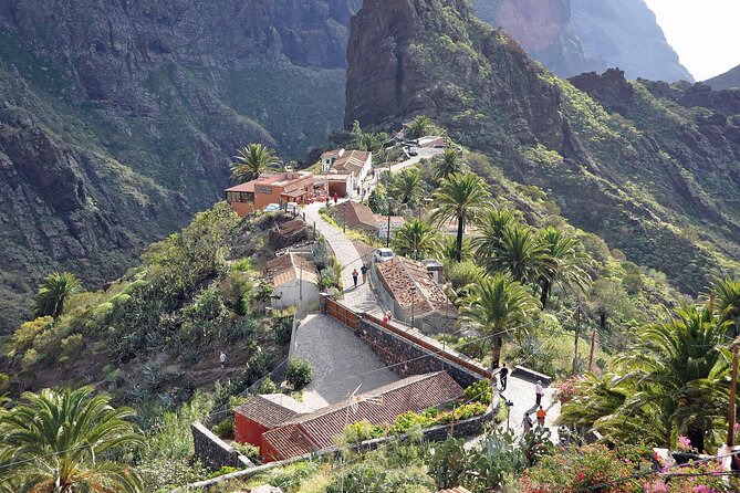 6-Hour Private Tour of Tenerife in a Luxury Vehicle - Last Words