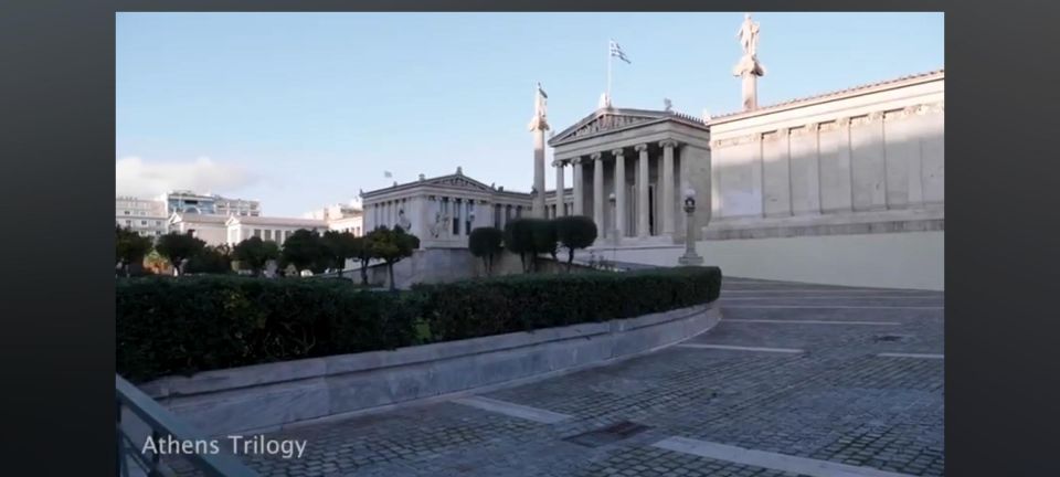 6 Hours Private Tour of Athens Landmarks With a Pickup - Last Words