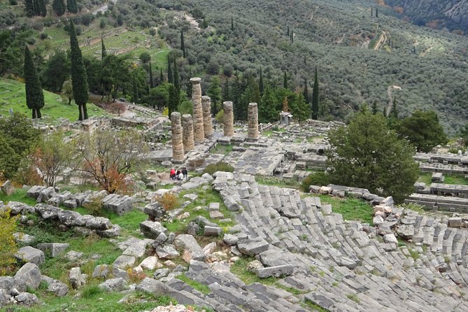 7-Day Greece Grand Tour: Olympia, Delphi, Meteora, Thessaloniki, Lefkadia - Accommodation and Meals