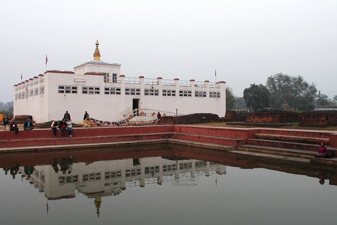 8 Days Buddhist Pilgrimage Lumbini & Jungle Safari Chitwan National Park Tour - Accommodation Details