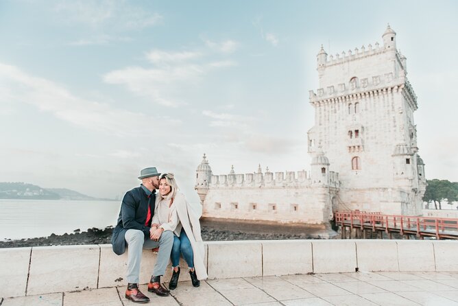 90-Minute Private Vacation Photography Session With Local Photographer in Lisbon - Additional Information