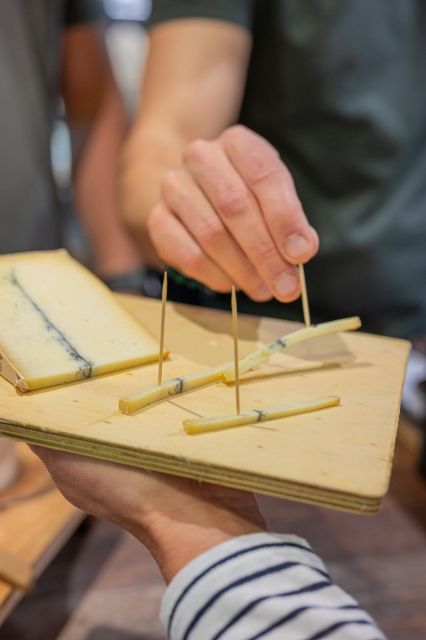 Adelaide Central Markets: Food Walking Tour - Cultural Impact Stories