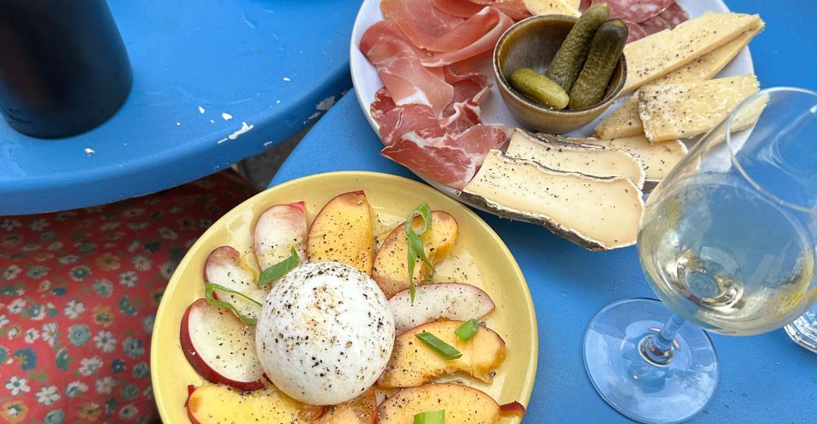 Aix-En-Provence: Guided Foodie Tour With Tastings - Dietary Restrictions