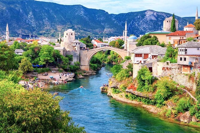 Albania, Montenegro, Kosovo, and North Macedonia Tour (Mar ) - Traveller Reviews