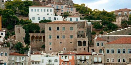 All-Day Private Excursion to Hydra Island From Athens - Pricing and Options