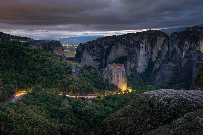 All Day Private Meteora Photo Tour - Last Words