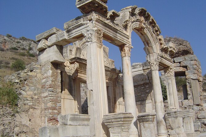 All Inclusive Private Ephesus, the House of the Virgin Mary, Sirince Village - Final Thoughts