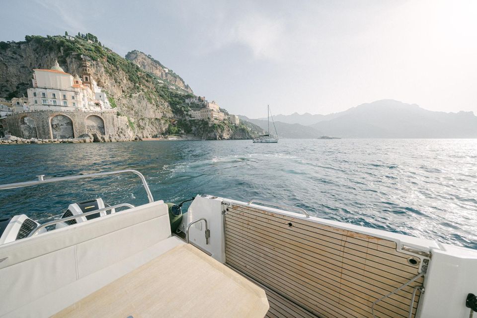 Amalfi Coast Tour: Secret Caves and Stunning Beaches - Last Words