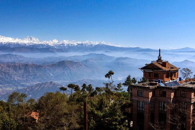 An Unforgettable 9 Days Nepal Tour - Day 7: Return to Kathmandu