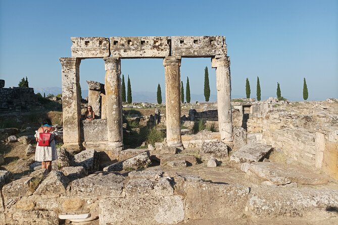 Antalya to Pamukkale & Salda Lake 1 Day Private Tour - Last Words