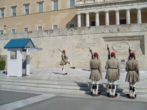 Athens: Acropolis & Acropolis Museum Guided Tour W/ Tickets - Accessibility and Cancellation Policy