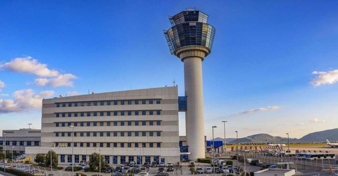 Athens Airport to Mantoudi VIP Mercedes Minibus Private - Common questions