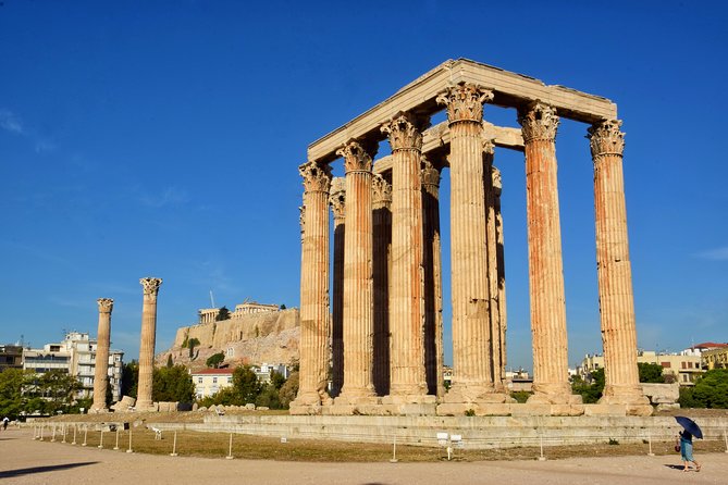 Athens Greece Full Day Private Tour - Common questions