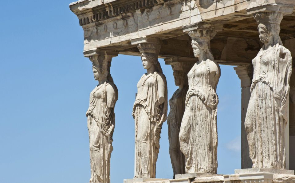 Athens: Half-Day Sightseeing Tour With Acropolis Museum - Pricing Information