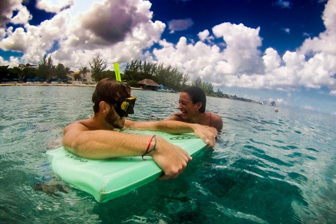 ATV Seashore Combo: Adventure to Mezcalitos Plus Optional Snorkeling at Playa Uvas - Last Words