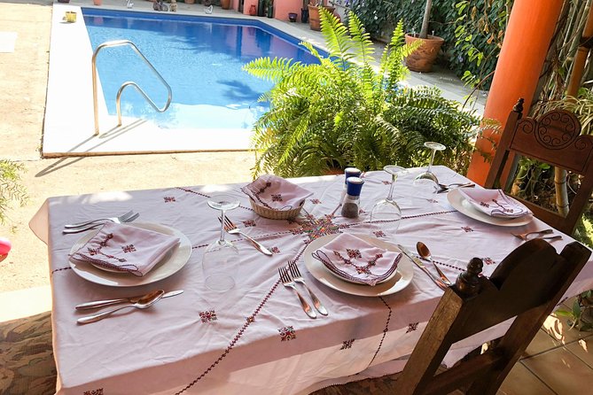 Authentic Jaliscan Cooking Class With a Local Helene in a Traditional Hacienda - Common questions