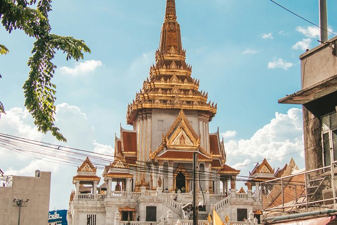 Bangkok Top Three Temple Tour With Admission and Transfer - Last Words