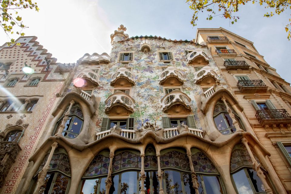 Barcelona Historical 3-Hour Bike Tour - Last Words