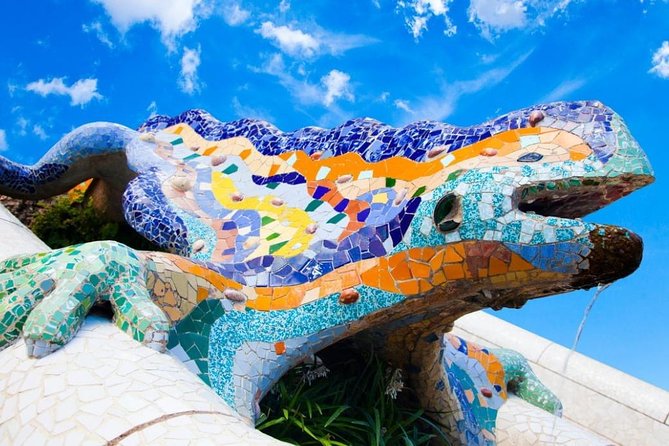 Barcelona Port Shore Excursion: Best Barcelona & Gaudi Masterpieces SkipTheLine - Personalized Tour Experience