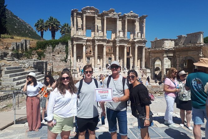 Basilica of Saint John, Ephesus and The Virgin Marys House Tours - Common questions