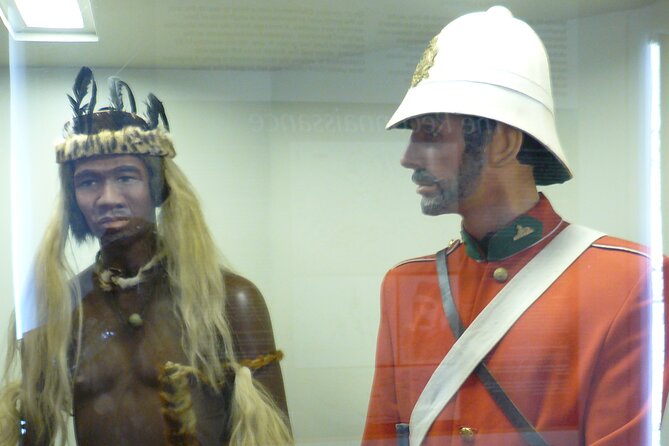 Battlefields Tour (Anglo-Zulu) 1879, Rorkes Drift & Isandlwana - Last Words