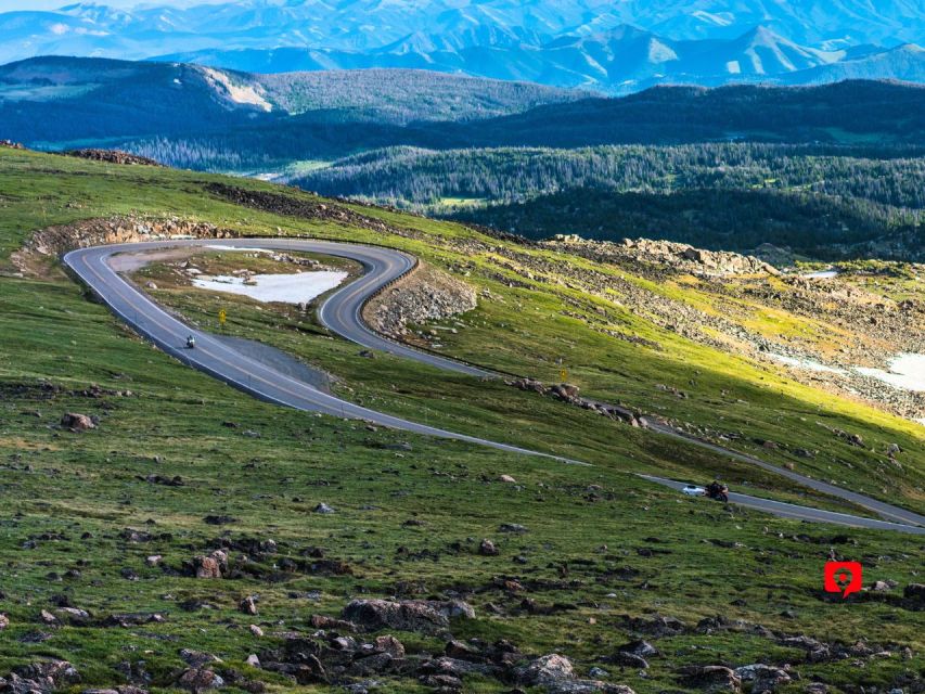 Beartooth Highway: Self-Guided Audio Driving Tour - Common questions