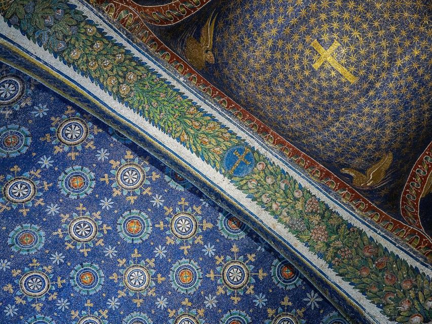 Best of Ravenna on a Private Tour - Important Information