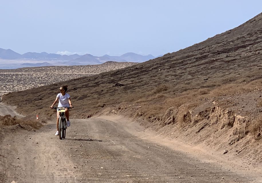 Bike Rental La Graciosa - Last Words