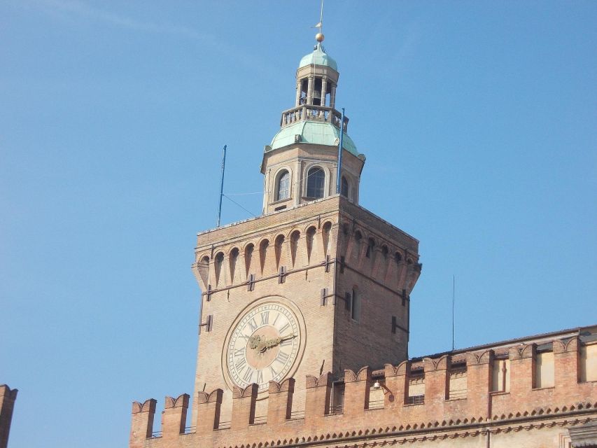 Bologna - Old Town Private Historic Walking Tour - Common questions