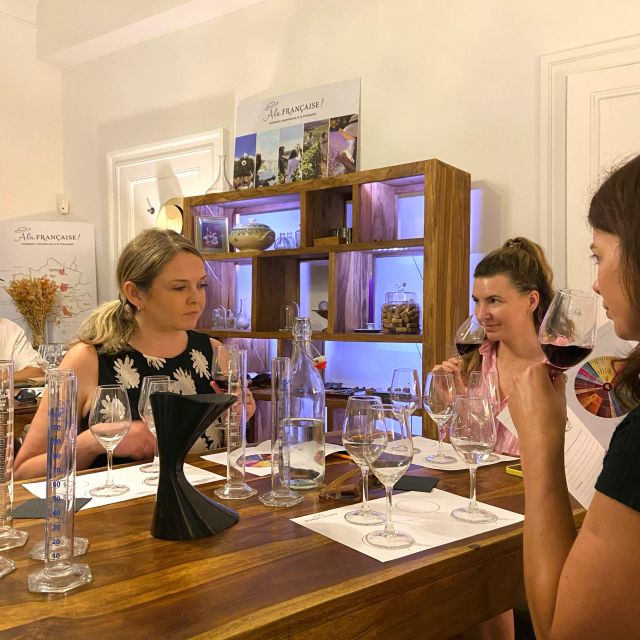 Bordeaux: Wine Tour With Tasting - Common questions