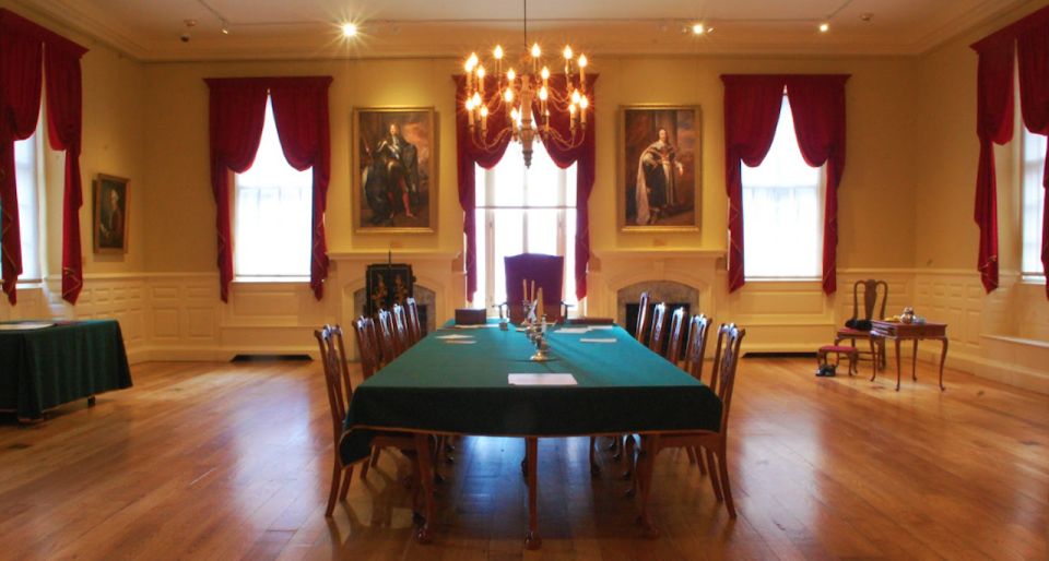 Boston: Old State House/Old South Meeting House Museum Entry - Free Admission Eligibility