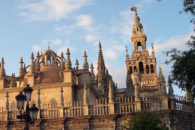 Bullring and Cathedral With Giralda of Seville - Planning Your Visit